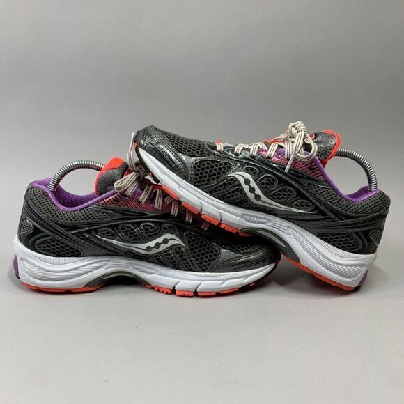 Saucony Women's Size 9.5 Ride 6 Running Shoes - Picture 9 of 12